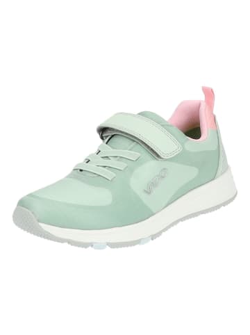 VADO  Sneaker in Mint