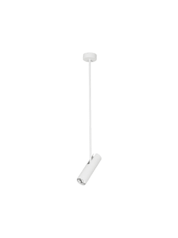 Licht-Erlebnisse Spot Strahler (B)5.5 x (L)20 x (H)68 cm in Weiß