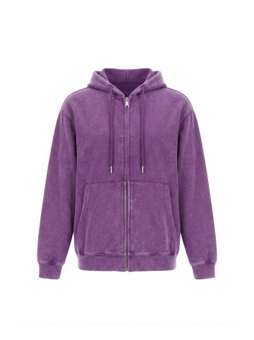 Homebase Women Hoodie in Lavender