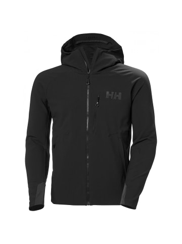 Helly Hansen M ODIN PRO SHIELD JACKET in Schwarz