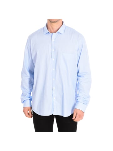 Cafe Coton Hemd in Blue