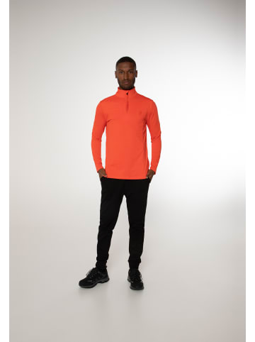 Protest " WILL in Orange Fire