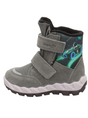 superfit Winterstiefel ICEBIRD in Grün