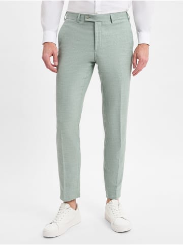 Finshley & Harding Anzughose in mint - 0001