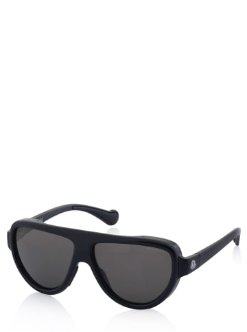Moncler Sonnenbrille für Herren in schwarz