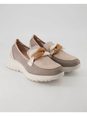 Hispanitas Loafer in Beige