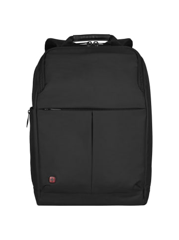 Wenger Reload 16" - Rucksack 44 cm (black) in schwarz