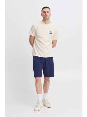 BLEND Chinoshorts BHMORGAN in Blau