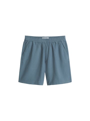 Marc O'Polo DENIM Shorts relaxed in Cadet Blue