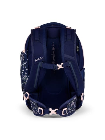Satch Match Schulrucksack 45 cm in Bloomy Breeze
