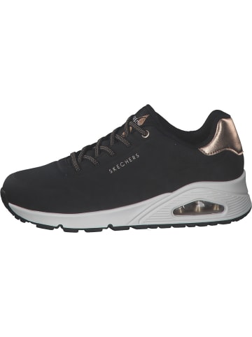 Skechers Sneakers Low in Schwarz