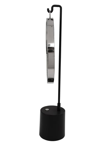Kayoom Tischspiegel Eleganca 225 in schwarz - silber