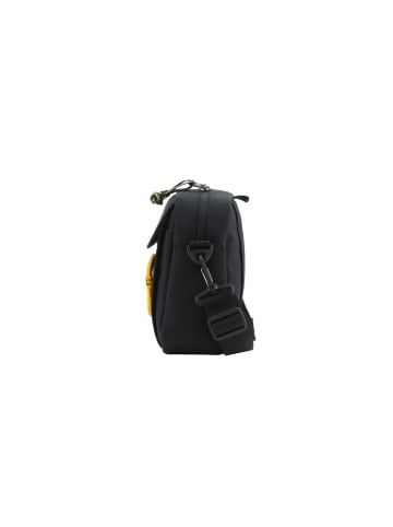 National Geographic Tasche EXPLORER III in Black