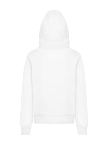 Mister Tee Sweat & Fleece - Hoody in white