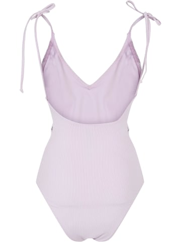 Urban Classics Urban Classics Badeanzüge in lilac