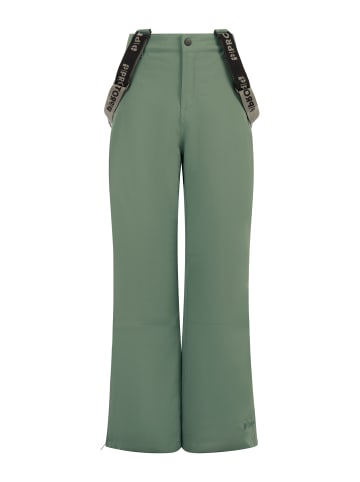 Protest " Spikety JR in Aspen green