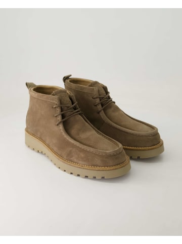 Marc O'Polo Shoes Stiefeletten in Beige