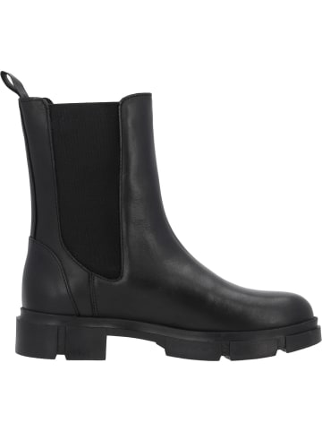 palado Chelsea Boots in Black/Black