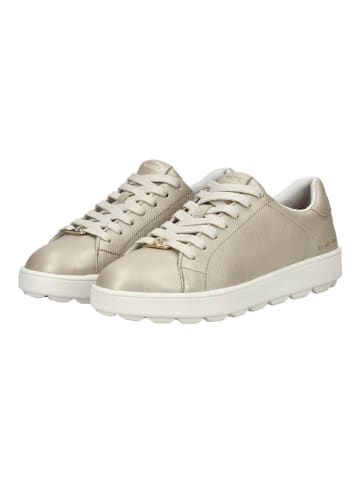 Geox Sneaker Sand