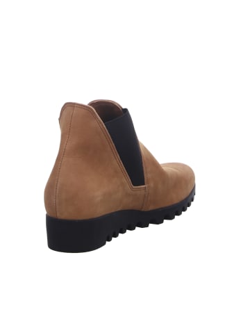 Arche Schnürschuh in braun