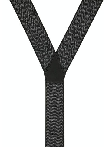 LLOYD Herrenträger in Schwarz