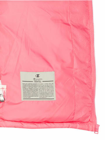 Champion Jacke für Damen in pink