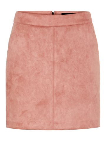 Vero Moda Bleistiftrock in Old Rose