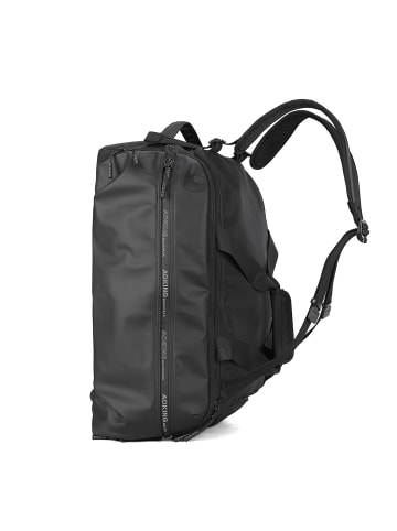 Aoking Rucksack in BLACK