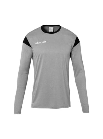 uhlsport Trikot "Squad 27 Trikot Langarm" in Grau