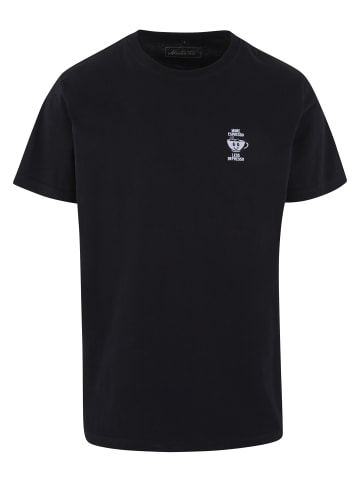 Mister Tee Mister Tee in black