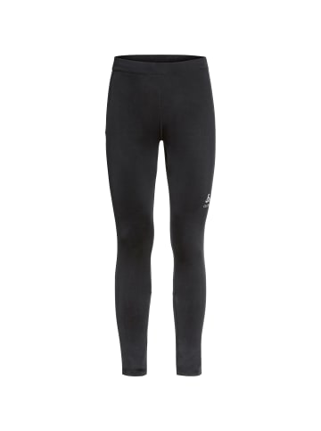 Odlo Lauftights ESSENTIAL in Schwarz