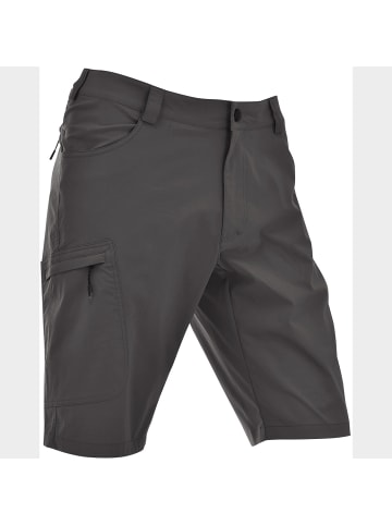 Maul Sport Alberta XT - Bermudas in Dunkelgrau037