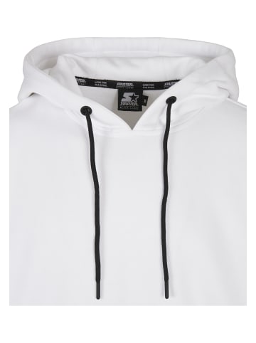 STARTER Sweat & Fleece - Hoody in white