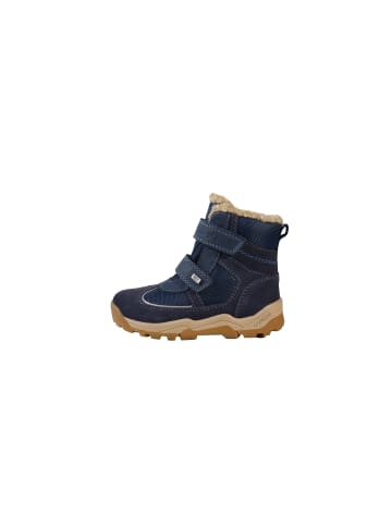 Lurchi Stiefelette Tino-TEX in Blau