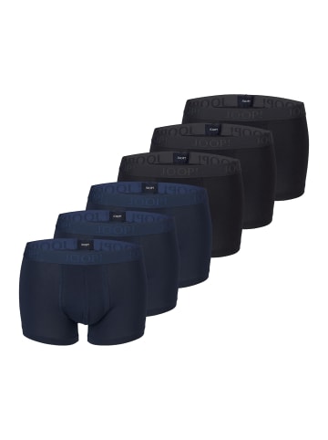 JOOP! Retro Short / Pant Everyday in Schwarz / dunkelblau
