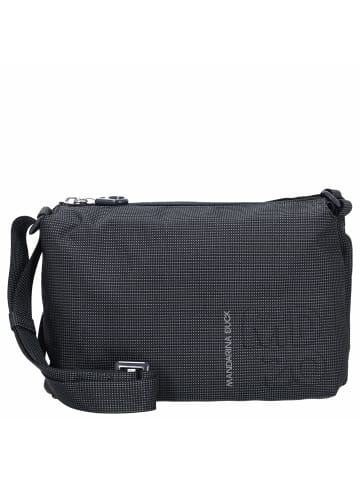 Mandarina Duck MD20 - Umhängetasche 24 cm (scarab) in scarab