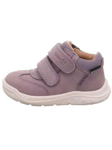 superfit Ankle Boot WHALEY in Lila