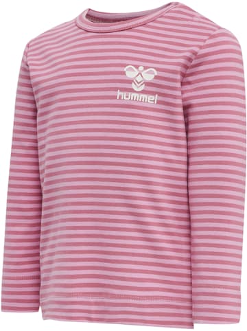 Hummel T-Shirt Hmlmulle Jungen in MAUVE MIST