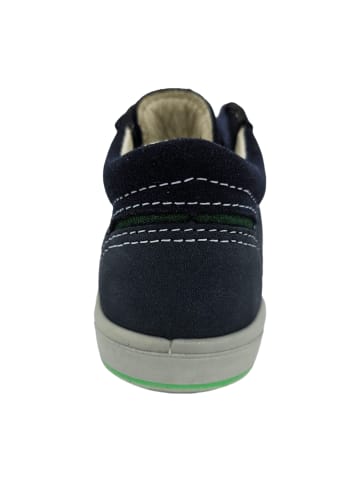 Ricosta Schnürschuhe in Blau