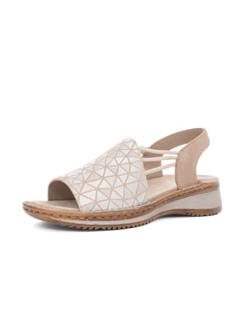 ara Sandale in beige