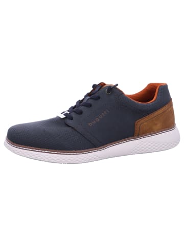 Bugatti Sneaker Dexter in Blau
