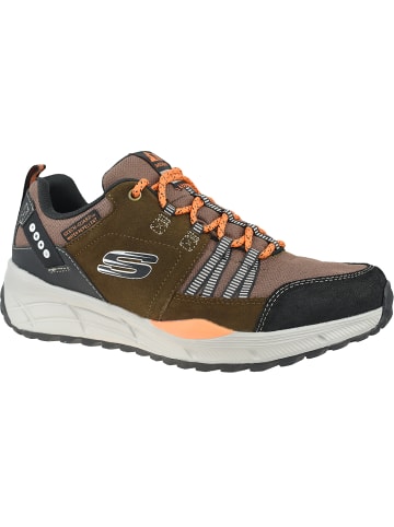 Skechers Skechers Equalizer 4.0 Trail in Braun