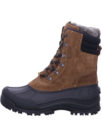 cmp Stiefel in braun
