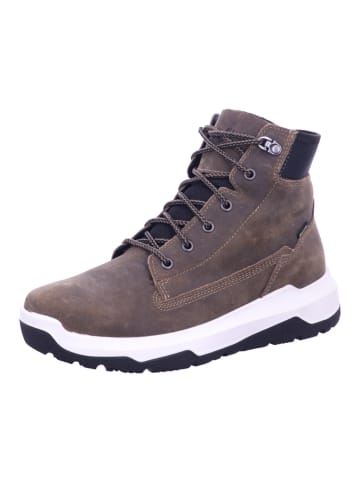 Legero Boots in braun