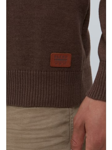 BLEND Cardigan BHLennard in Braun