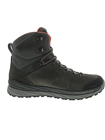 LOWA Malta GTX Mid Wanderstiefel Grau