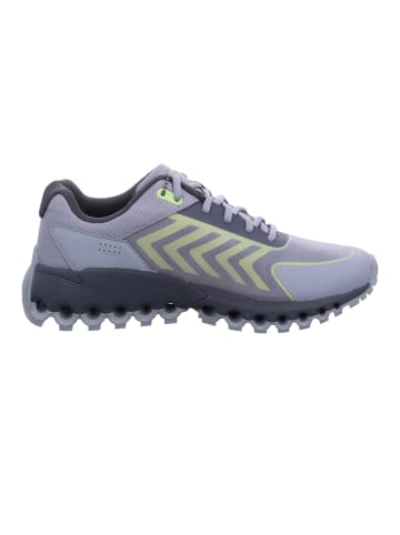 K-SWISS Sneaker Tubes in Grau