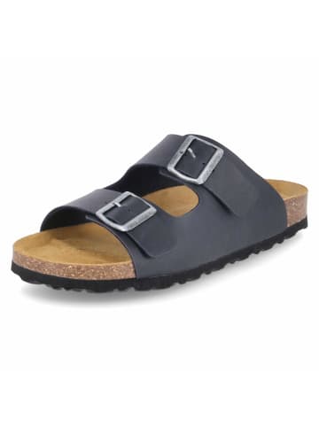 Empor Pantolette in grau