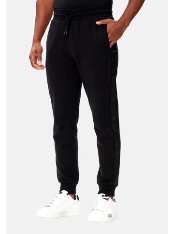 Emporio Armani Hose in schwarz