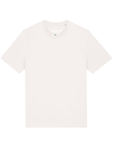 wat? Apparel T-Shirt 2er Pack Bio Basic T-Shirt Männer in Off White